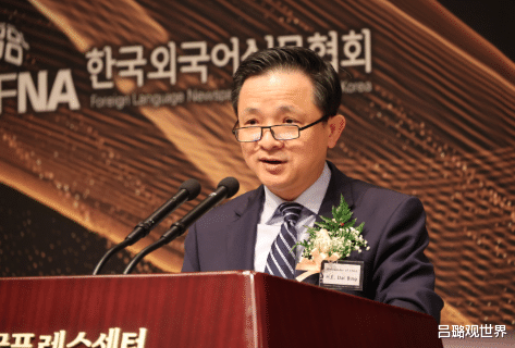 线上配资平台官网 李在明上任满月, 中方罕见提要求, 位子想坐稳, 得给中国一个交代