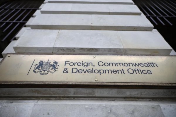深圳股票配资论坛 英国：制裁俄罗斯
